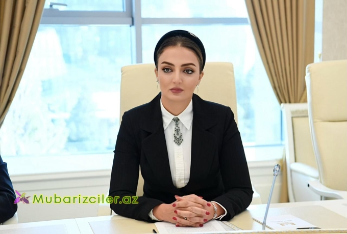 “WUF13 Azərbaycanın dünyaya təqdim etdiyi inkişaf modelinin nümayişidir”