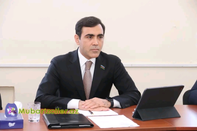 Deputat: Şərqin ilk Cümhuriyyətindən müzəffər və əbədi müstəqilliyə
