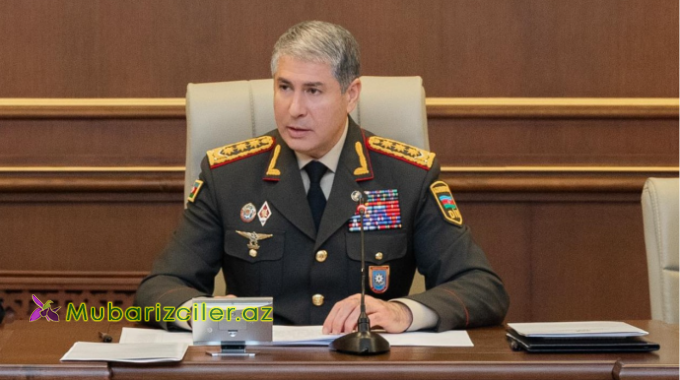 Nazir Qazaxda vətəndaşları qəbul edəcək