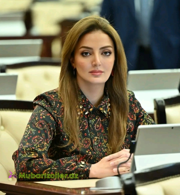 “Qarabağda reallaşan inkişaf modelinin mərkəzində isə insan amili, milli həmrəylik dayanır”