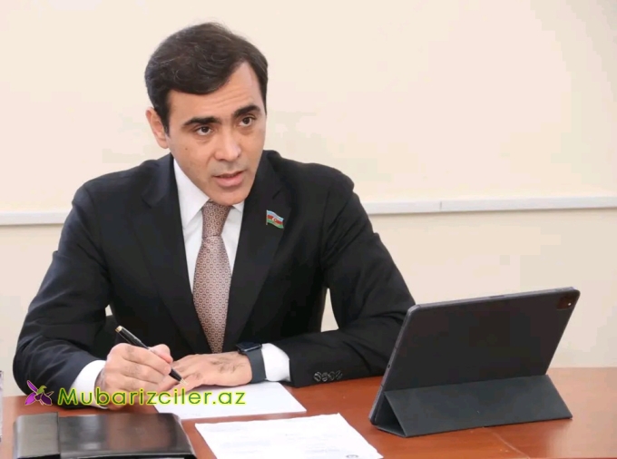 Azərbaycan və Türkmənistan enerji sahəsində tərəfdaş kimi çıxış edirlər
