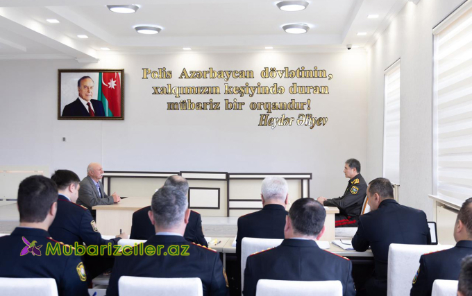 Nazir iyunun 3-də və 4-də Qazaxda növbəti vətəndaş qəbulu keçirib