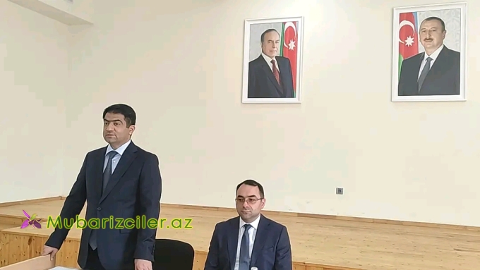Ağstafanın İcra başçısı növbəti dəfə Ağgöl və Zəlimxan kəndlərinin sakinlərini dinləyib
