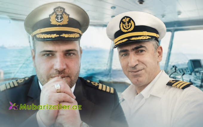 Azovda həlak olanların nəşi vətənə gətirildi