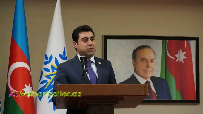 Tarixi zərurətdən doğan xilaskarlıq