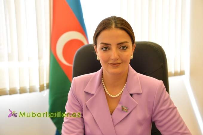 Deputat: “Qərəzli kampaniyaların heç bir nəticə vermədi”