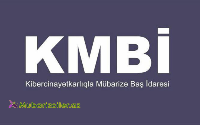 Kiberpolis fişinq şəbəkəsinin daha iki üzvünü saxladı