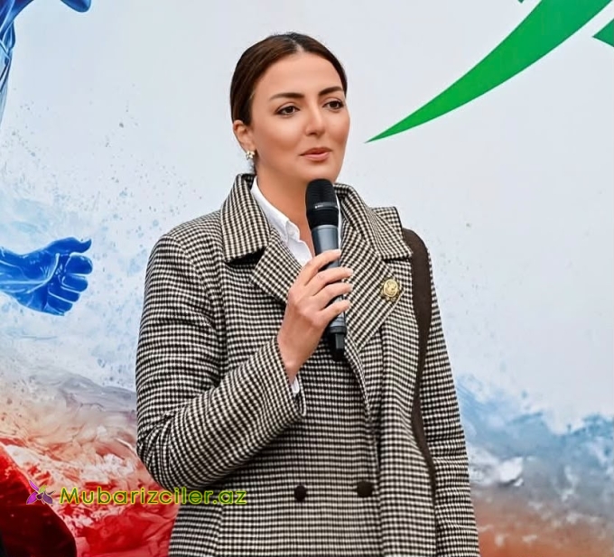 ”29 il əvvəl başlanan inkişaf yolu Azərbaycanı uğurlu idman ölkəsinə çevirdi”