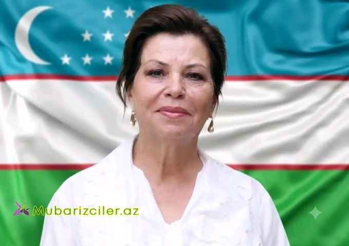 Mahirə Hüseynova: Azərbaycan–Özbəkistan müttəfiqliyi təhsil əlaqələrinin inkişafına yeni imkanlar yaradır
