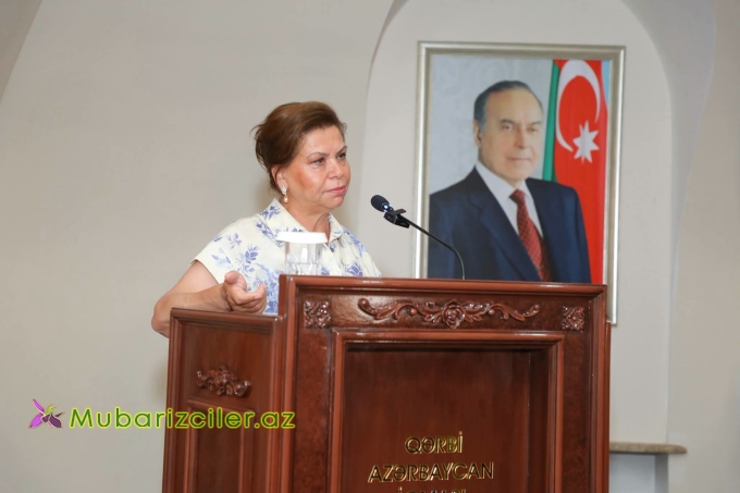 Azərbaycan və Qırğızıstan münasibətləri artıq strateji müttəfiqlik mərhələsinə qədəm qoyub