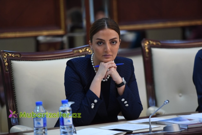 Deputat: “Naxçıvan blokadadan çıxaraq strateji mərkəzə çevrilir”