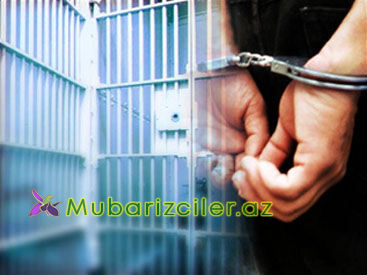 Rəfail İsayev Masallı Polisi tərəfindən saxlanılıb