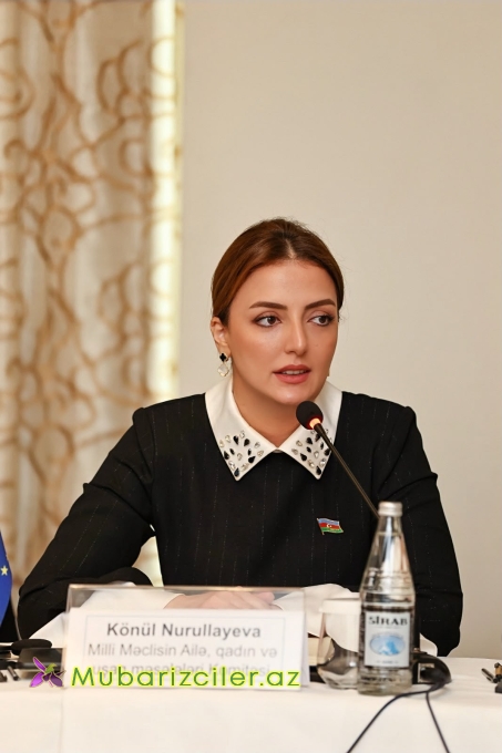 ”Azad Laçın gələcəyə hesablanmış böyük inkişaf nümunəsidir”