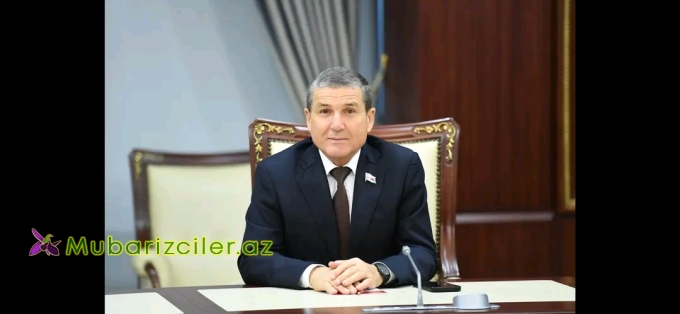 Deputat: Qarabağda dalğalanan üçrəngli bayrağımız milli gücümüzün əzəmətli nümayişidir