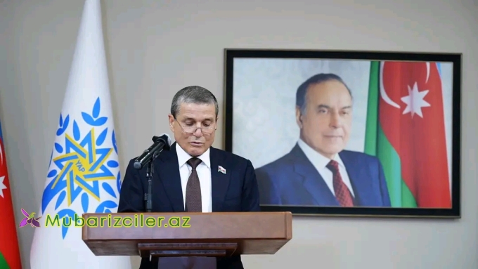 Bədəl Bədəlov: Yeni reallıq: regionun gələcəyi qarşılıqlı etimad və sülh üzərində qurulmalıdır