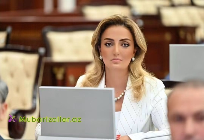 “Separatizmin kökünün kəsilməsilə regionda yeni reallıq yarandı”