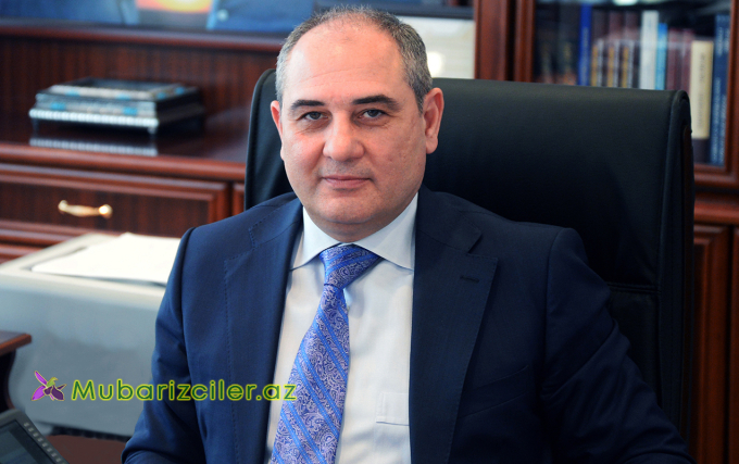 Tahir Budaqov : “YAP-ın qurultayı növbədənkənar xarakter daşımır”