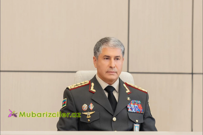 Nazir Şəkidə vətəndaş qəbulu və sıra baxışı keçirəcək