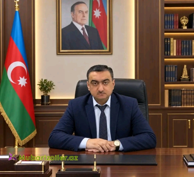 Ülfət Qurbanov vəzifədən ayrılmasına münasibət bildirib
