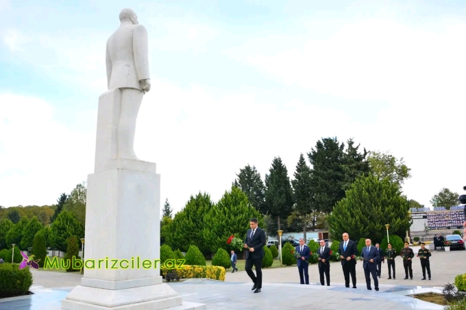 Ağstafada müşavirə keçirilib