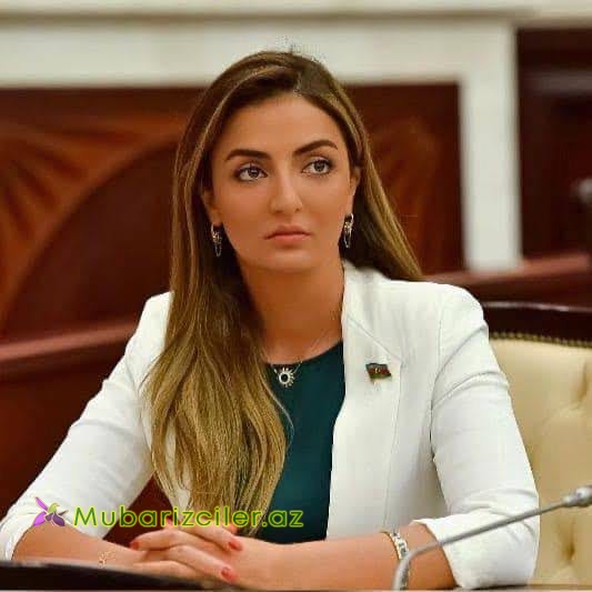 Könül Nurullayeva: “Qubadlı zəfəri Şuşaya aparan yolu daha da yaxınlaşdırdı və müharibənin taleyində mühüm rol oynadı”